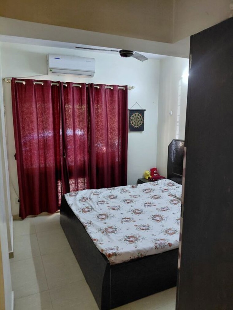 Bedroom, balaji-enclave-kandivali-east 2 Bedroom 800 Sq.Ft. Apartment In Kandivali East Mumbai 10195105