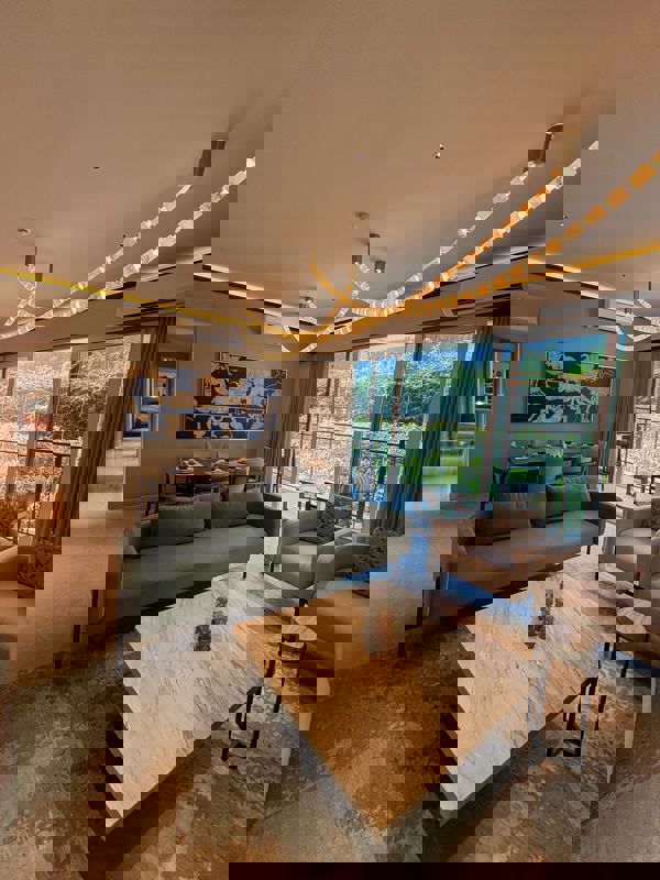 3.5 BHK + Servant Room 2280 Sq.Ft. Apartment in Conscient Elaira Residences