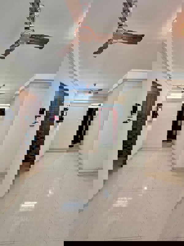 2 BHK + Pooja Room 1100 Sq.Ft. Apartment in Paradise Sai World City Phase 2