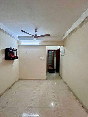 Room in 2 BHK Apartment at Paradise Sai World City Phase 2, New Panvel – for Rent