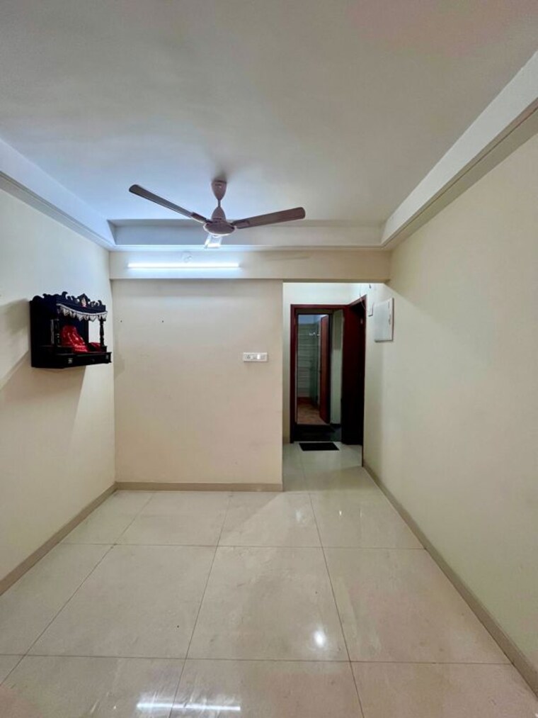 Room, paradise-sai-world-city-phase-2 2 Bedroom 1100 Sq.Ft. Apartment In New Panvel Navi Mumbai 10195100