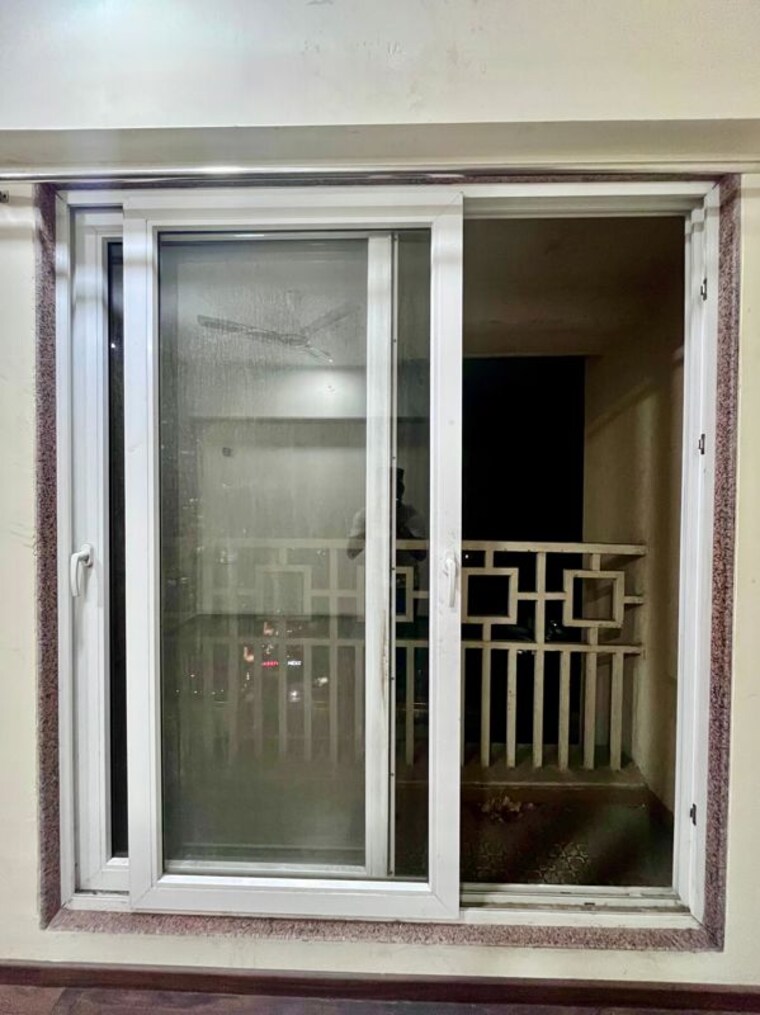 undefined, paradise-sai-world-city-phase-2 2 Bedroom 1100 Sq.Ft. Apartment In New Panvel Navi Mumbai 10195100