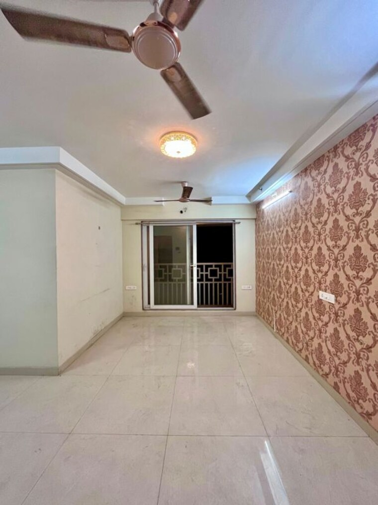 Bedroom, paradise-sai-world-city-phase-2 2 Bedroom 1100 Sq.Ft. Apartment In New Panvel Navi Mumbai 10195100