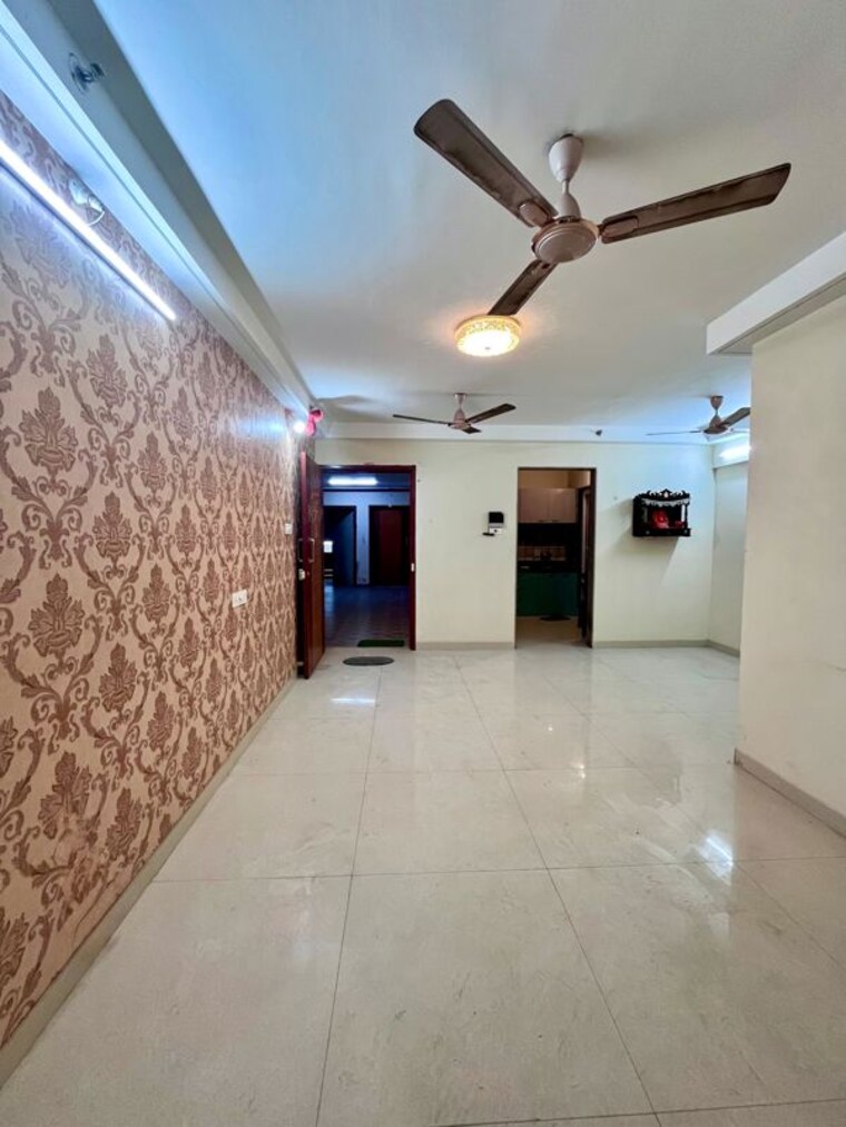 Room, paradise-sai-world-city-phase-2 2 Bedroom 1100 Sq.Ft. Apartment In New Panvel Navi Mumbai 10195100