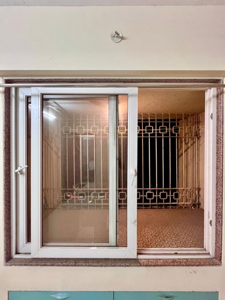 undefined, paradise-sai-world-city-phase-2 2 Bedroom 1100 Sq.Ft. Apartment In New Panvel Navi Mumbai 10195100