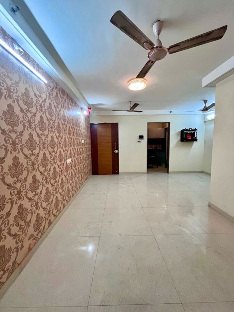 Room, paradise-sai-world-city-phase-2 2 Bedroom 1100 Sq.Ft. Apartment In New Panvel Navi Mumbai 10195100