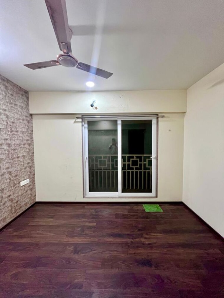 Room, paradise-sai-world-city-phase-2 2 Bedroom 1100 Sq.Ft. Apartment In New Panvel Navi Mumbai 10195100