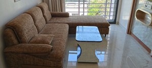 2.5 BHK Apartment For Rent in Sai Sparsh Usha Kiran Heights, Bhayandar East