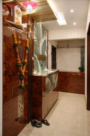  2.5 BHK Apartment at Sai Sparsh Usha Kiran Heights, Bhayandar East – for Rent