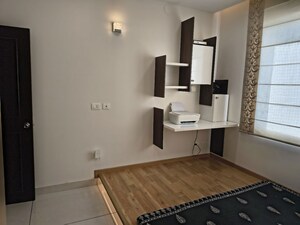 Bedroom in 2 BHK Apartment at Prestige Falcon City, Konanakunte – for Sale