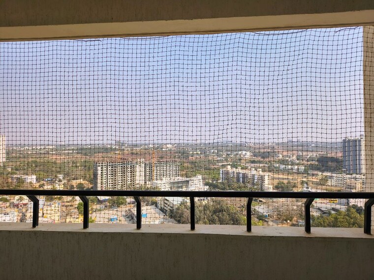 Swimming Pool, prestige-falcon-city 2 Bedroom 1230 Sq.Ft. Apartment In Konanakunte Bangalore 10195077