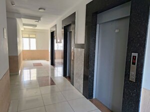 Building Lobby in 2 BHK Apartment at Prestige Falcon City, Konanakunte – for Sale
