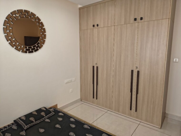 Room, prestige-falcon-city 2 Bedroom 1230 Sq.Ft. Apartment In Konanakunte Bangalore 10195077