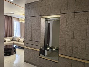 Furnished Amenities in 2 BHK Apartment at Prestige Falcon City, Konanakunte – for Sale