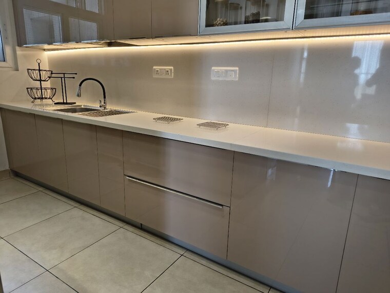 Kitchen, prestige-falcon-city 2 Bedroom 1230 Sq.Ft. Apartment In Konanakunte Bangalore 10195077