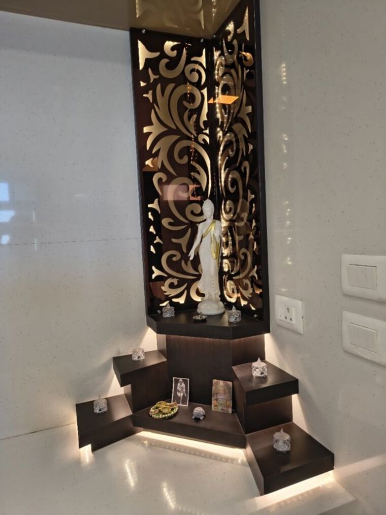 Living Room, prestige-falcon-city 2 Bedroom 1230 Sq.Ft. Apartment In Konanakunte Bangalore 10195077