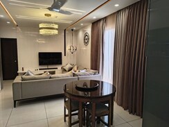 2 BHK + Pooja Room Apartment For Sale in Prestige Falcon City