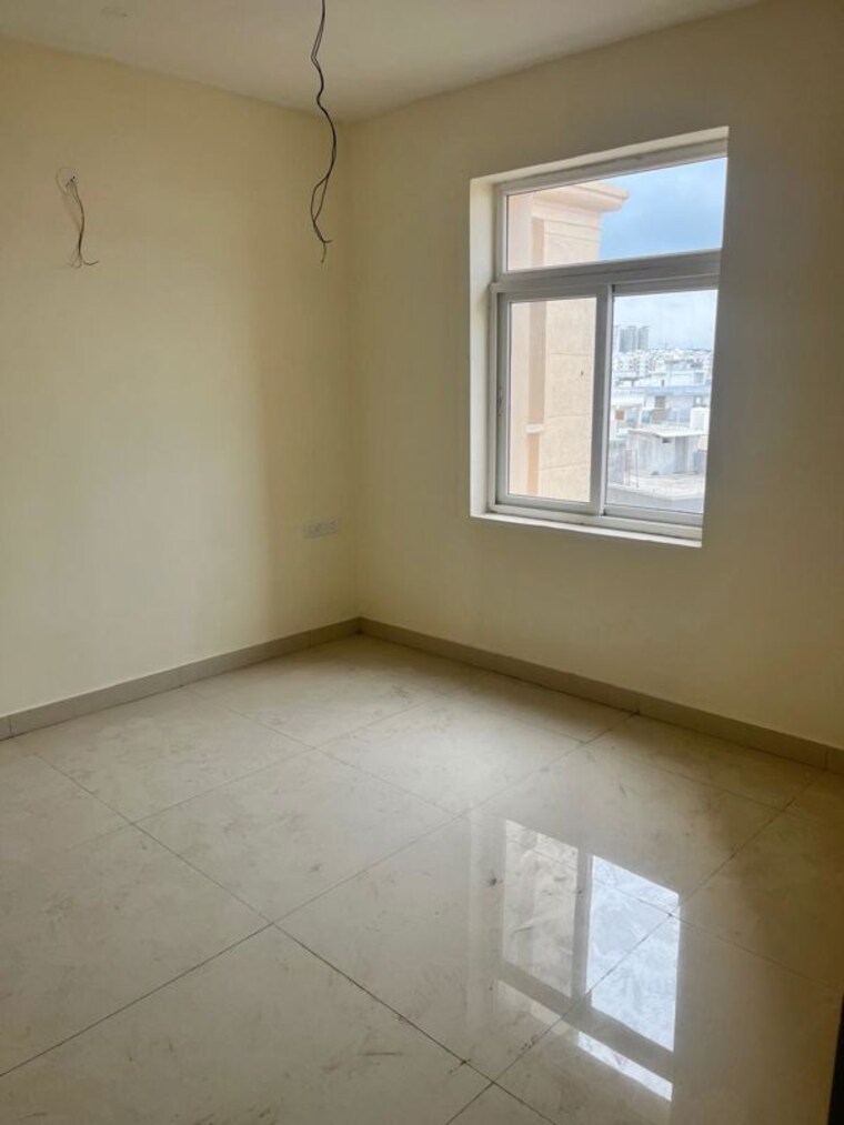 Room, candeur-lakescape 3 Bedroom 1917 Sq.Ft. Apartment In Kondapur Hyderabad 10195112