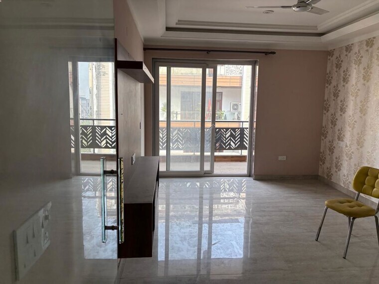 Room, srishti-greenfield-homes 4 Bedroom 3600 Sq.Ft. Builder Floor In Green Fields Colony Faridabad 10195043