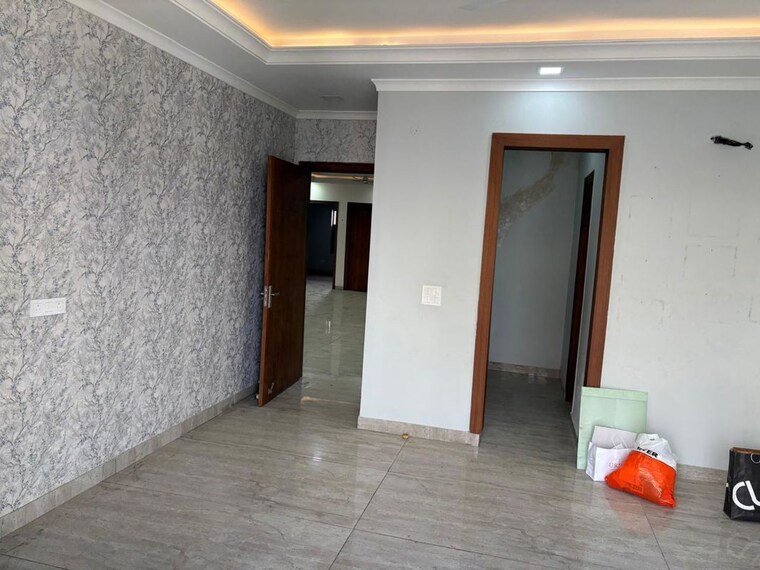 Room, srishti-greenfield-homes 4 Bedroom 3600 Sq.Ft. Builder Floor In Green Fields Colony Faridabad 10195043