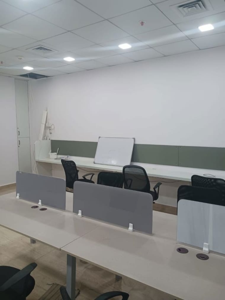 Team Area, neptune-eastern-business-district Commercial Office Space 370 Sq.Ft. In Bhandup West Mumbai 10195132