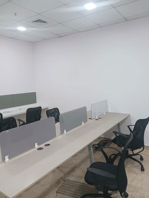  Office Space For Rent in Neptune Eastern Business District, Bhandup West
