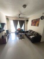 3 BHK 1475 Sq.Ft. Apartment in Goregaon West