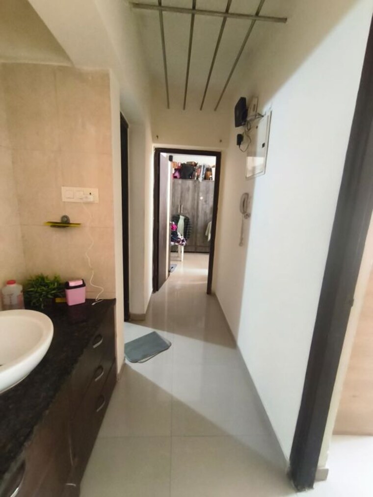 Living Room, goregaon west 3 Bedroom 1475 Sq.Ft. Apartment In Goregaon West Mumbai 10195135