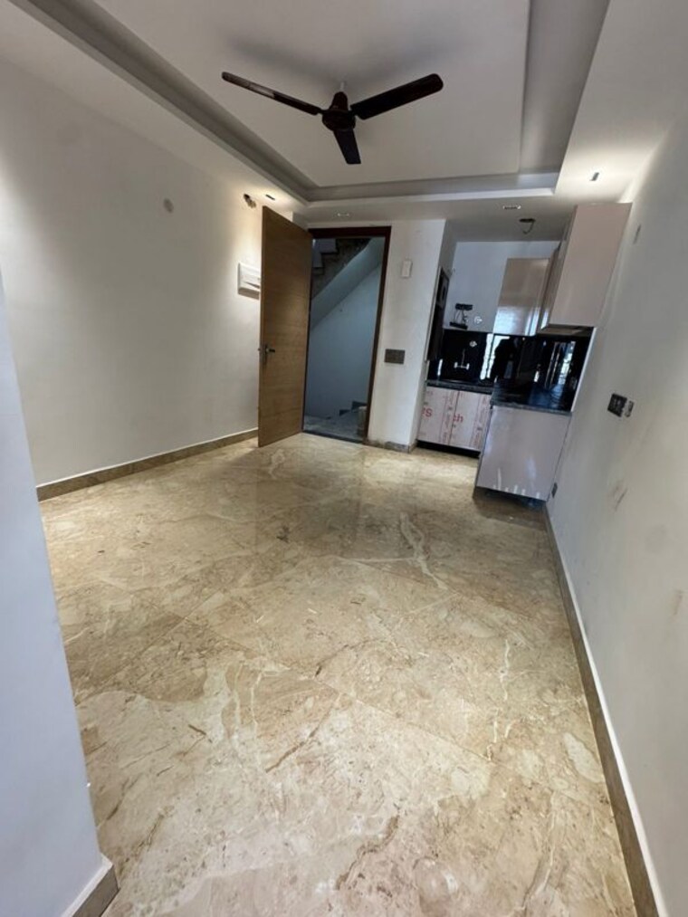 Room, saket 1 Bedroom 500 Sq.Ft. Builder Floor In Saket Delhi 10195137