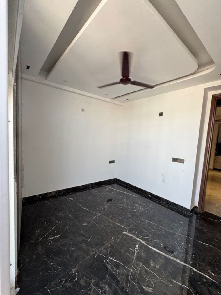 Kitchen, saket 1 Bedroom 500 Sq.Ft. Builder Floor In Saket Delhi 10195137
