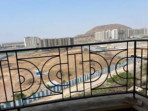 2 BHK Apartment – Exterior View View at Nyati Evita, Dhanori - for Sale