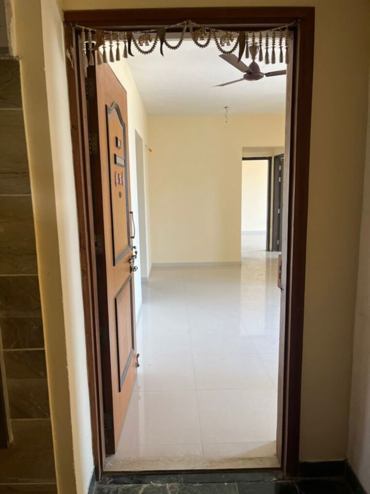 undefined, nyati-evita 2 Bedroom 1166 Sq.Ft. Apartment In Dhanori Pune 10195138