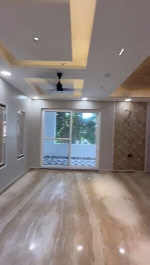 4 BHK Builder Floor For Rent in Faridabad Central