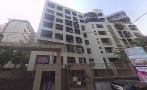 2 BHK Apartment For Rent in Vora Leela Sterling, Goregaon East