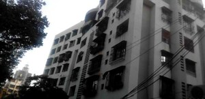 2 BHK Apartment – Exterior View View at Vora Leela Sterling, Goregaon East - for Rent