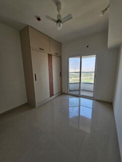 3 BHK Apartment For Rent in HPC Sai Paradise