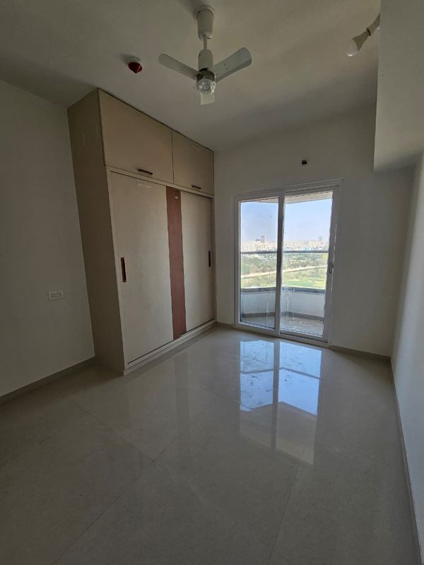 3 BHK Apartment For Rent in HPC Sai Paradise