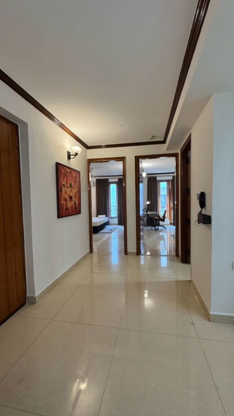 Room, chanakyapuri 4 Bedroom 3500 Sq.Ft. Builder Floor In Chanakyapuri Delhi 10195157