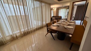 4 BHK Builder Floor For Rent in Chanakyapuri