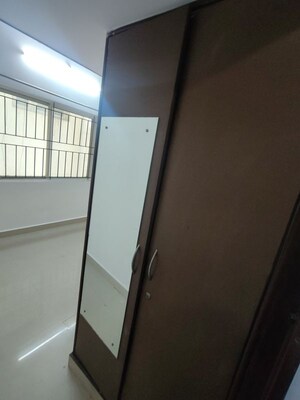 Balcony in 1 BHK Builder Floor at Gm Palya – for Rent