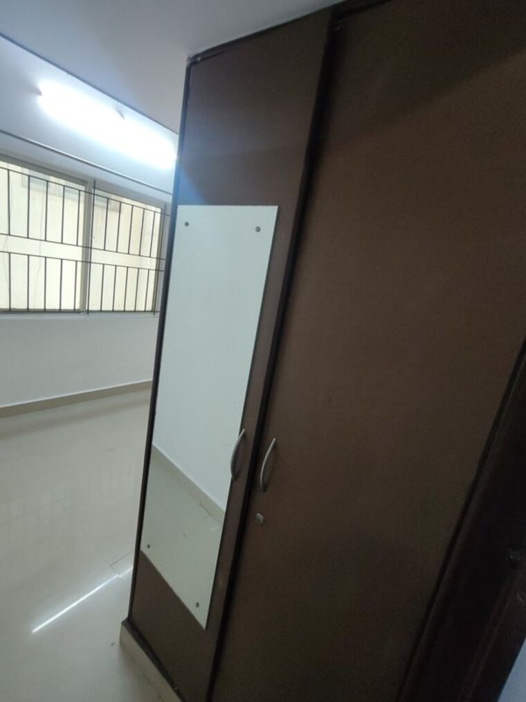 Balcony, gm palya 1 Bedroom 450 Sq.Ft. Builder Floor In Gm Palya Bangalore 10195158