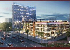 Retail Shop For Sale in Migsun Nehru Place