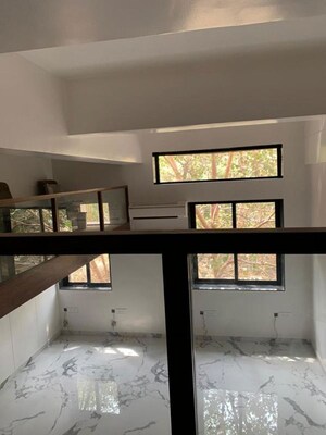 Kitchen in  Office Space at Vikhroli West – for Rent