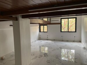 Kitchen in  Office Space at Vikhroli West – for Rent