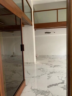 Bathroom in  Office Space at Vikhroli West – for Rent