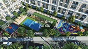 2 BHK Builder Floor For Rent in Signature Global City 81, Sector 81