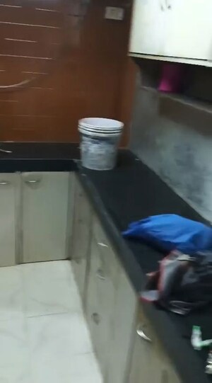 Furnished Amenities in 1.5 BHK Apartment at Andheri East – for Rent