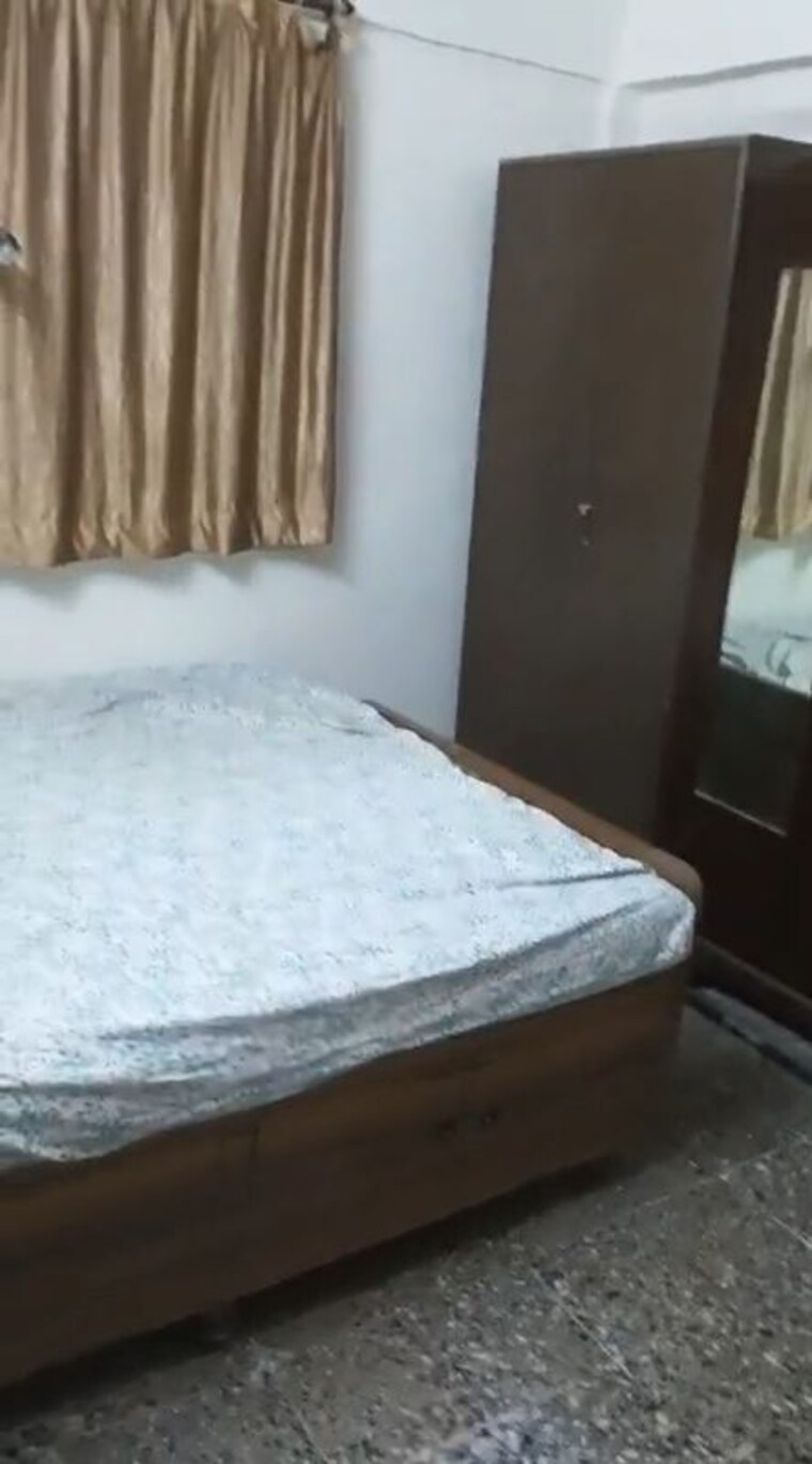 Bedroom, andheri east 1.5 Bedroom 550 Sq.Ft. Apartment In Andheri East Mumbai 10195177