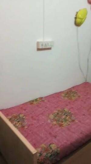 1.5 BHK Apartment For Rent in Andheri East