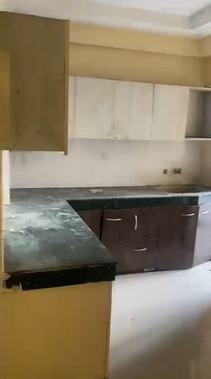Kitchen in 3 BHK Apartment at Adore Happy Homes Exclusive, Sector 86 – for Sale